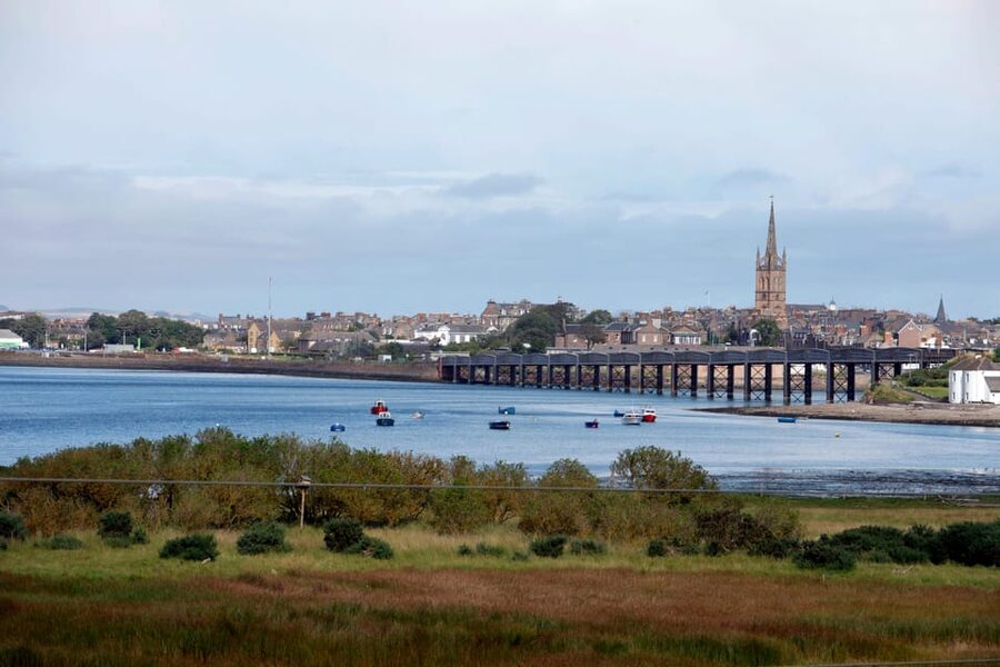 Edinburgh: Aberdeenshire, Balmoral Castle & Northeast Coast - Balmoral Castle, the royal highlight