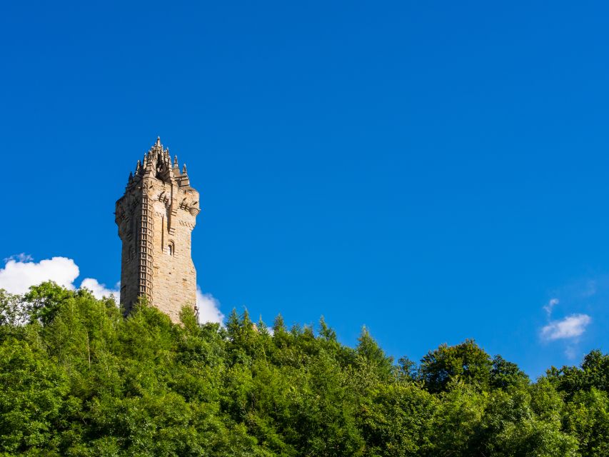 Edinburgh: Eilean Donan, Loch Ness & Glenfinnan 2-Day Tour - Key points before you book