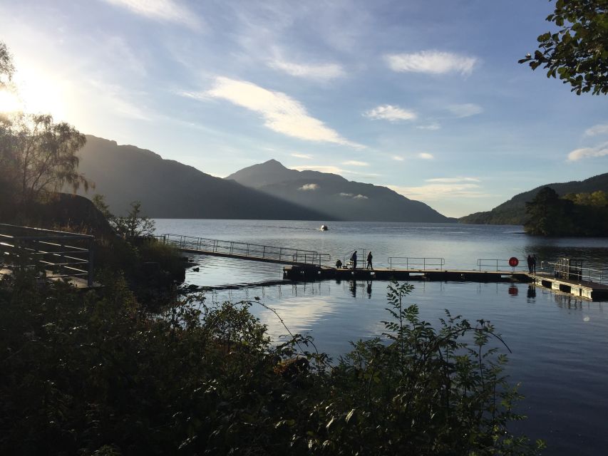 Edinburgh: Eilean Donan, Loch Ness & Glenfinnan 2-Day Tour - What the $157 price really buys you