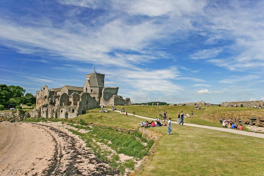 Edinburgh: 'Firth of Forth' Three Bridges Sightseeing Cruise - Is the $27 price good value?