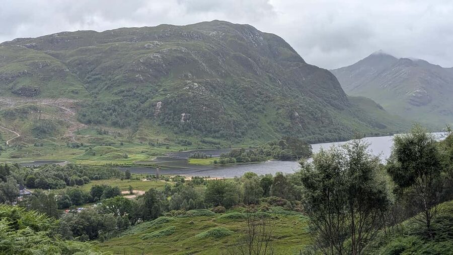 Edinburgh: Harry Potter, Glenfinnan Viaduct & Highland Tour - Key points to know before booking