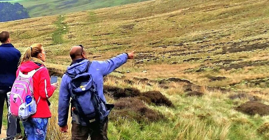 Edinburgh: Hill & Nature Hike With a Local - Who will enjoy this hike most