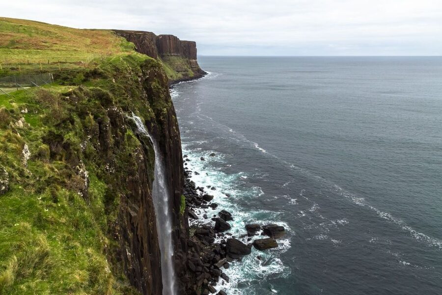 Edinburgh: Isle of Skye, Highlands & Jacobite Steam Train - Key reasons to consider this Highland trip