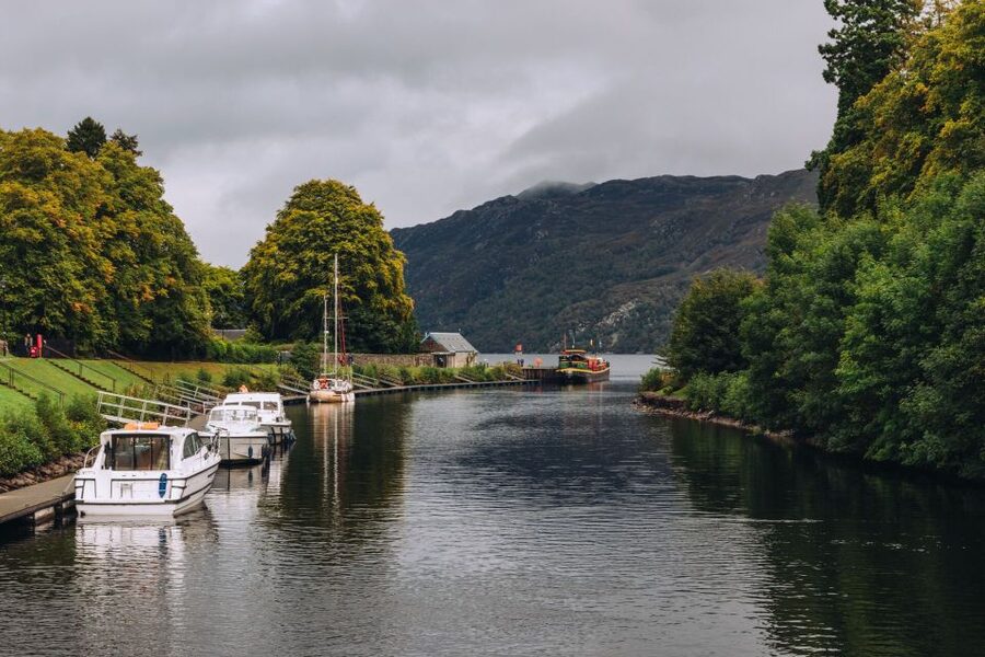Edinburgh: Isle of Skye, Highlands & Jacobite Steam Train - Who will enjoy this tour most?