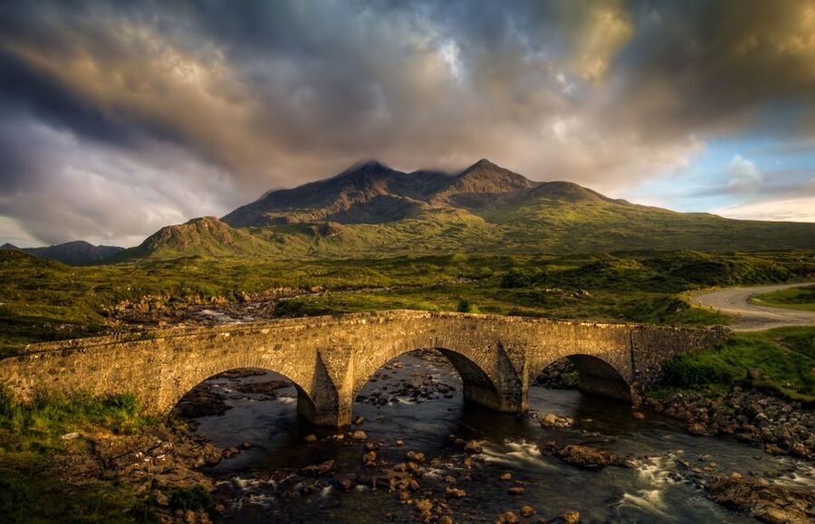 Edinburgh: Isle of Skye, Loch Ness, & Highlands 5-Day Tour - The five details that define this Highlands trip