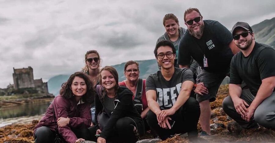 Edinburgh: Isle of Skye, Loch Ness, & Highlands 5-Day Tour - What $785 buys you over four and a half days