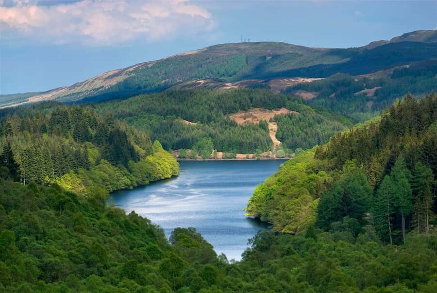 Edinburgh: Loch Lomond, Stirling Castle, and Kelpies Tour - Key points to know before you book
