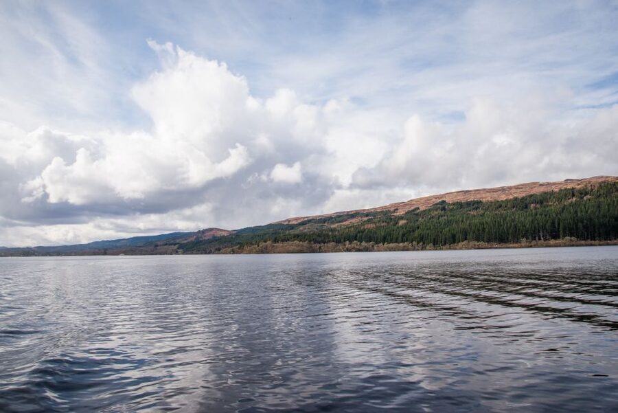 Edinburgh: Loch Ness, Glencoe, and Highlands Day Tour - Why this one-day Highlands route works