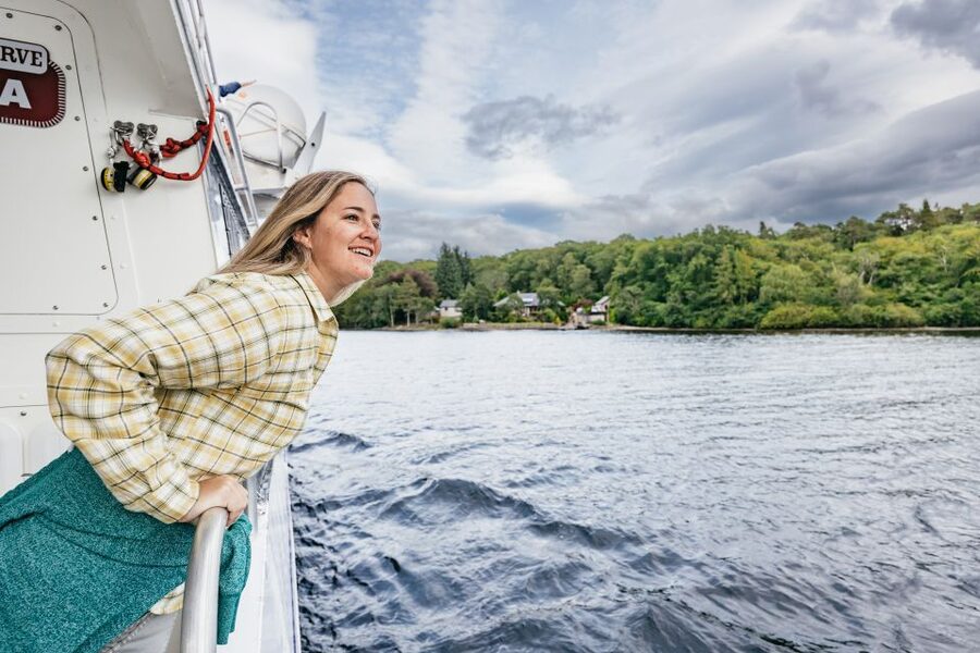Edinburgh: Loch Ness, Glencoe, Coos & the Highlands Day Tour - Key points before you book