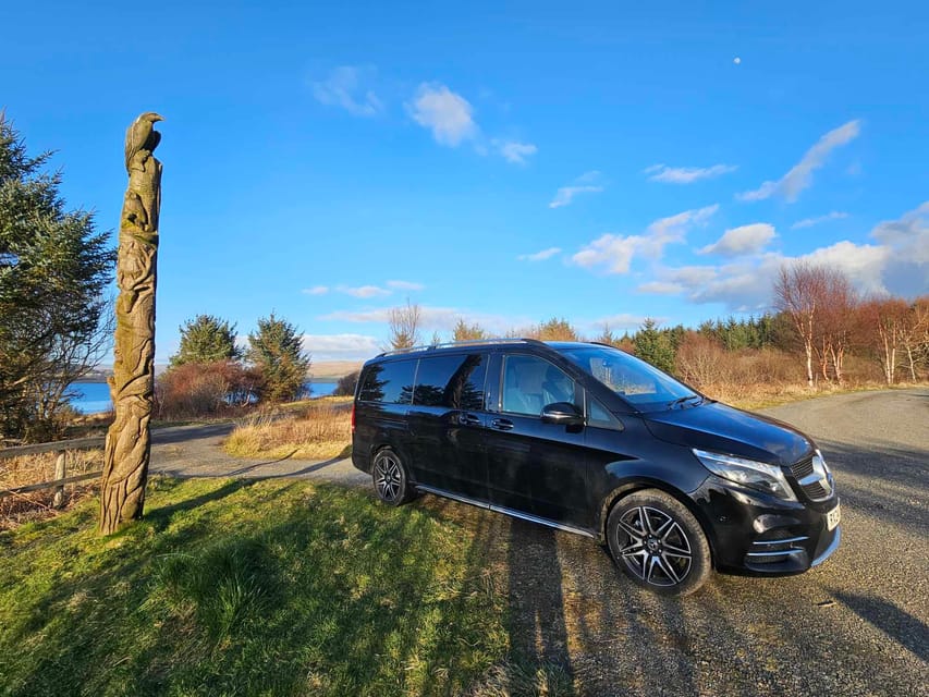 Edinburgh: Loch Ness, Glencoe & Highlands Private Tour - Should You Book the Loch Ness and Highlands Tour?