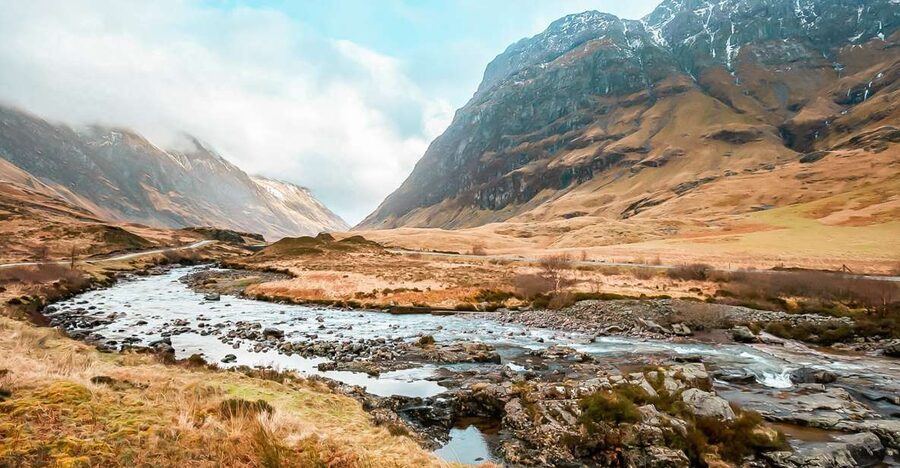 Edinburgh: Loch Ness, Glencoe & the Scottish Highlands Tour - Key points to know before booking