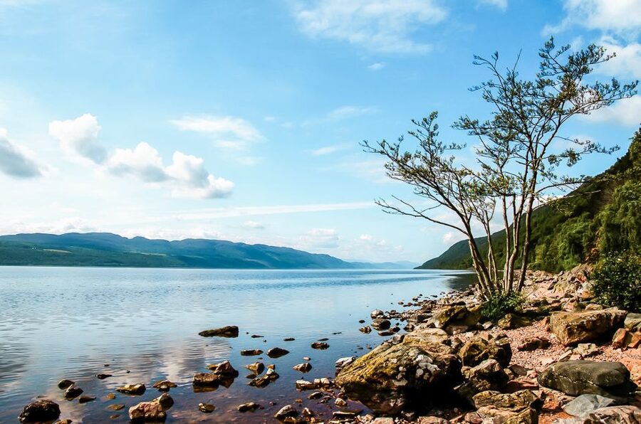 Edinburgh: Loch Ness, Glencoe & the Scottish Highlands Tour - Glencoe, where scenery and history meet