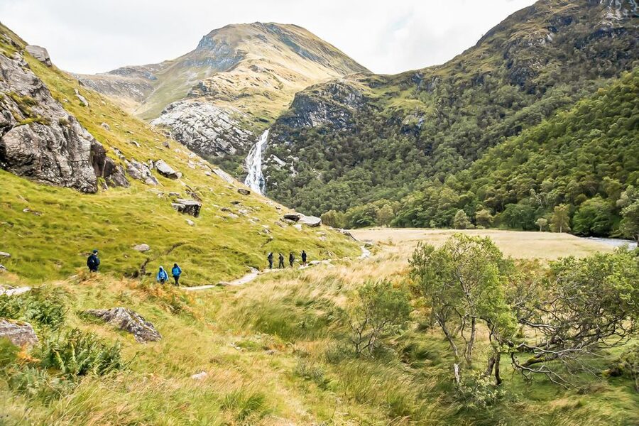 Edinburgh: Loch Ness, Glencoe & the Scottish Highlands Tour - Loch Ness and your choice of activities