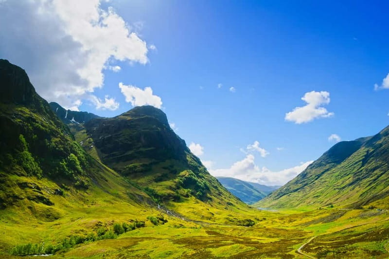 Edinburgh: Loch Ness, Inverness & Highlands Tour in Spanish - Key points before you book