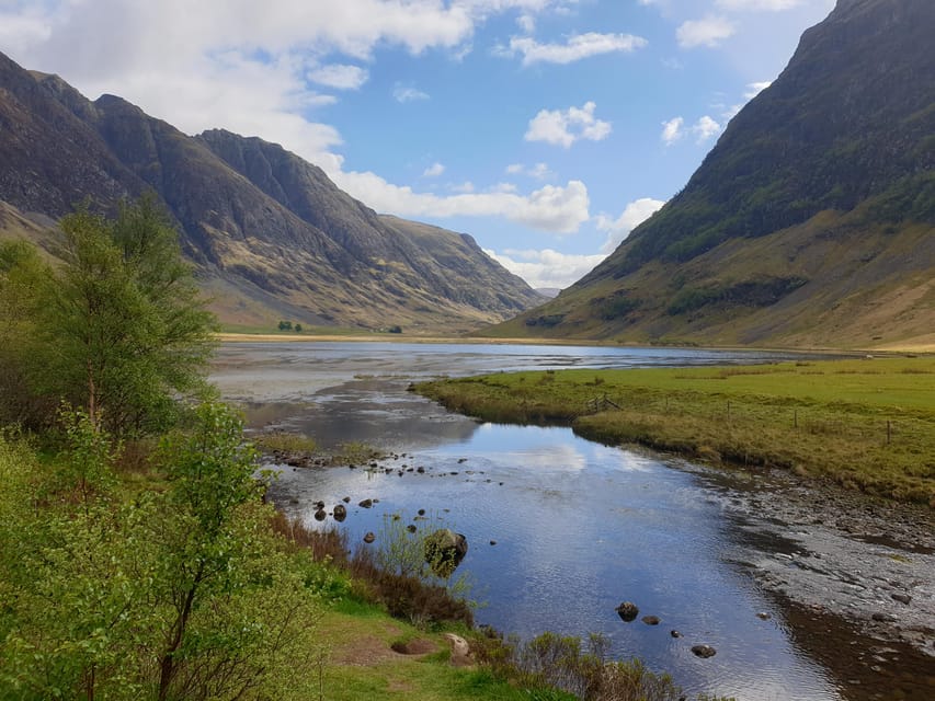 Edinburgh: Loch Ness, Inverness & Highlands Tour in Spanish - Coach comfort, timing, and the real cost of the day