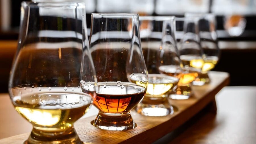 Edinburgh: Loch Ness, Scenic Walk, Glencoe & Whisky Day Tour - Key points before you book