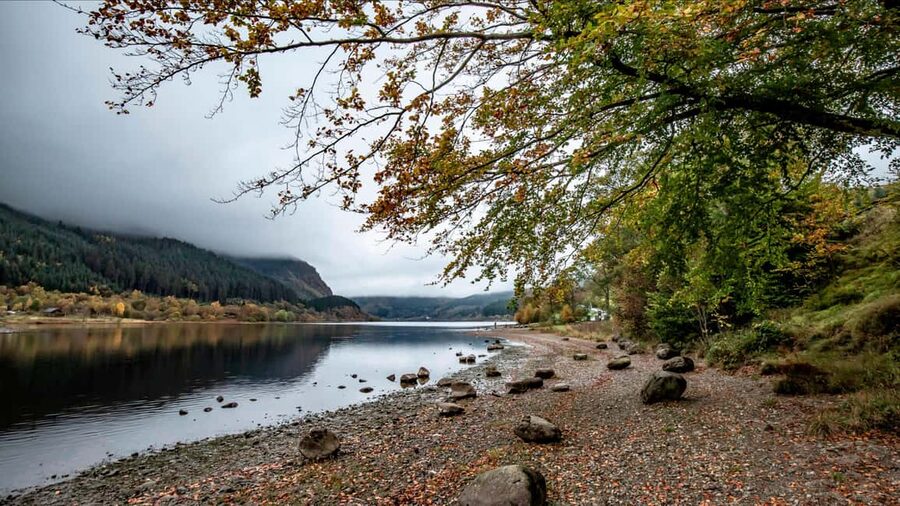 Edinburgh: Oban, Kilchurn Castle & Inveraray Tour in Spanish - Why this western Highlands route works