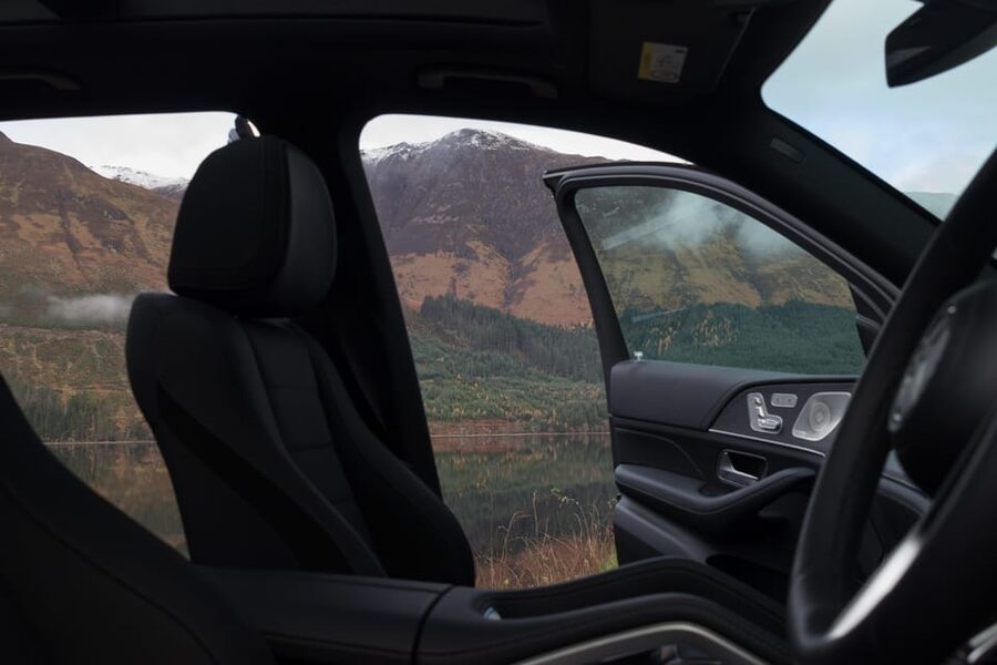 Edinburgh: Private Loch Ness, Glencoe & The Highlands Tour - Fort Augustus and the Loch Ness cruise