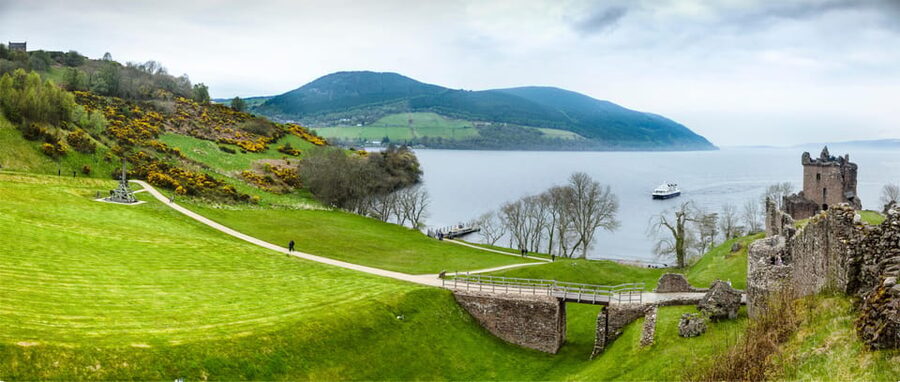 Edinburgh: Private Loch Ness, Glencoe & The Highlands Tour - The drawbacks you should weigh first