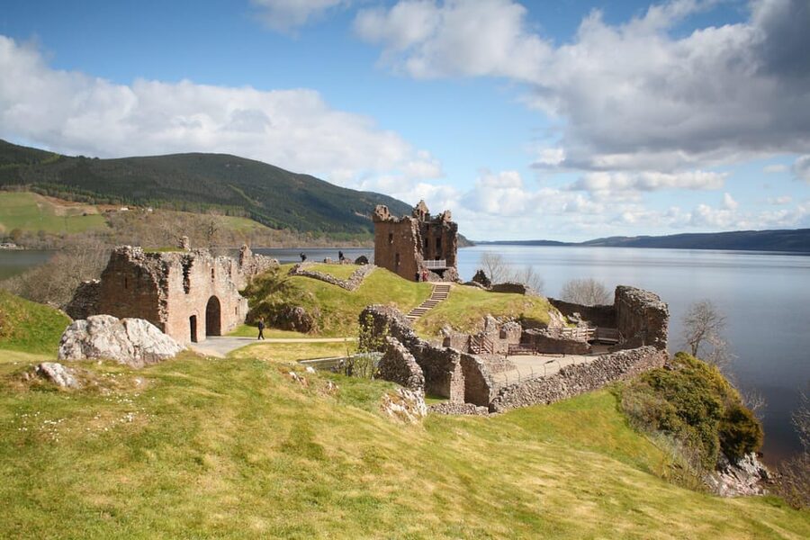 Edinburgh: Private Loch Ness, Glencoe & The Highlands Tour - Who will get the most from this tour