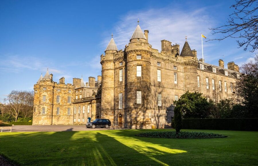 Edinburgh: Private St Andrews and fishing villages of Fife - Why this private Fife day trip works
