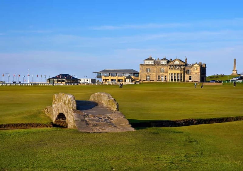 Edinburgh: St. Andrews and Falkland Palace Day Tour - Anstruther and Fife’s fishing villages