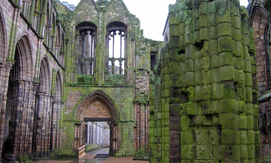 Edinburgh: Stirling, Whisky & St Andrews Tour in Italian - Practical details for a smoother day