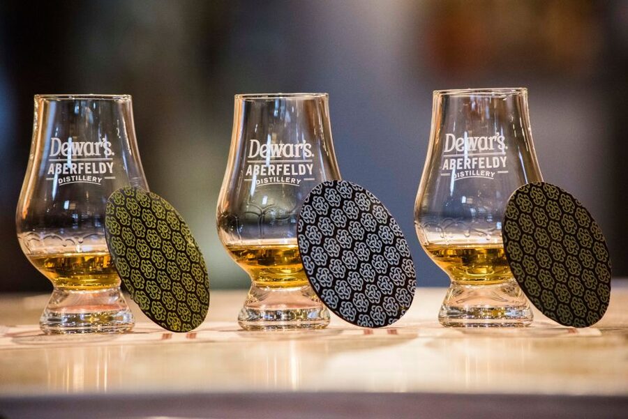 Edinburgh: Ultimate Whisky Experience - Key Points To Know Before You Book