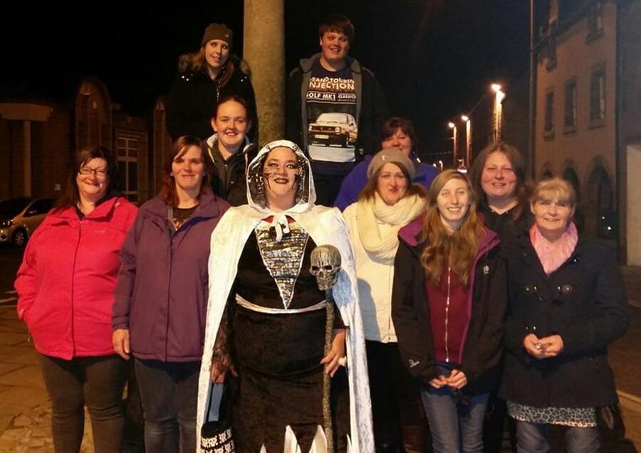Elgin: High Street Graveyard Walking Tour - Key points to know before you book