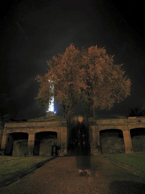 Elgin: The Royal West End Walking Tour - Key points to know before you go
