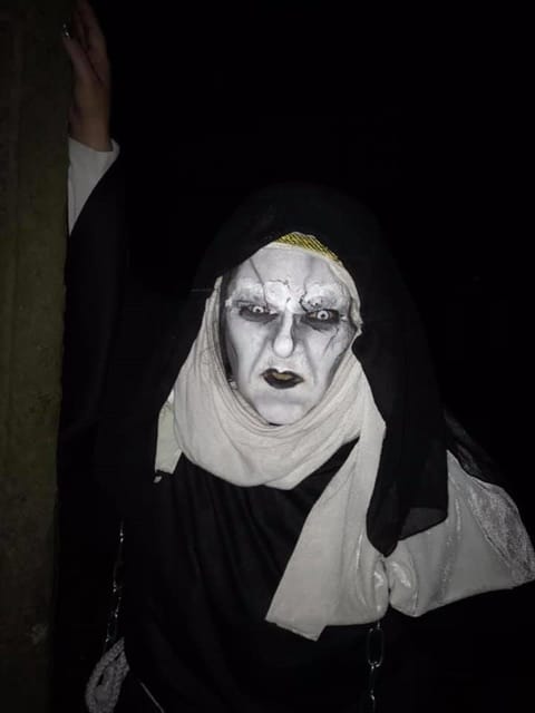 Elgin: Witch Trials Tour - Who will enjoy the Elgin Witch Trials Tour?