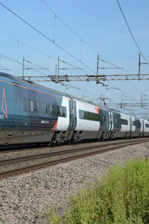 Etihad Stadium: Manchester City FC Tour by Rail From London - Should you book the Etihad Stadium rail tour?