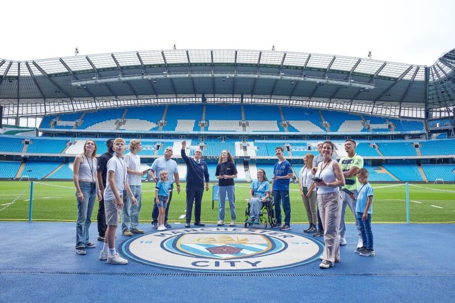 Etihad Stadium: Manchester City FC Tour by Rail From London - Why this football day trip works