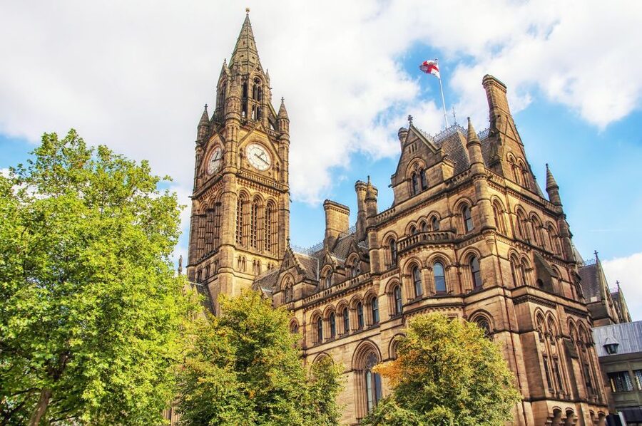 Etihad Stadium: Manchester City FC Tour by Rail From London - Practical tips for a smoother day