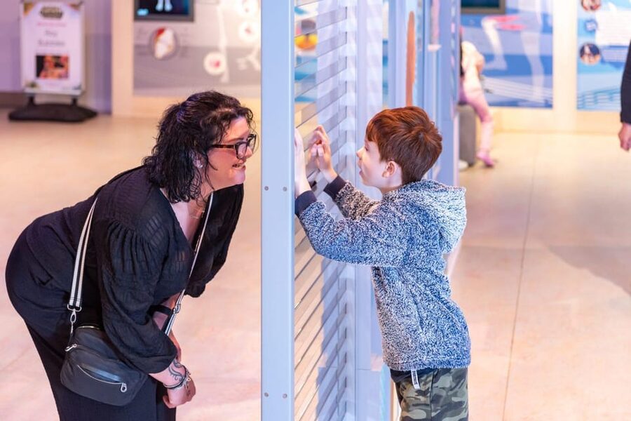 Eureka! Science + Discovery Centre Day Ticket - Key points to know before you go