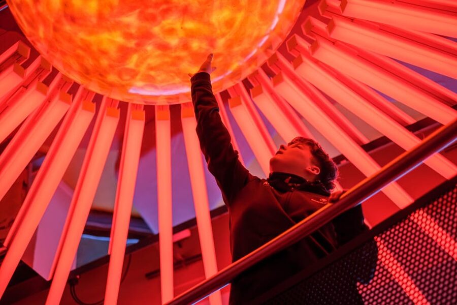 Eureka! Science + Discovery Centre Day Ticket - Is the $21 ticket good value?