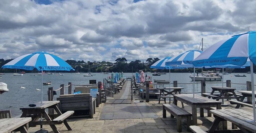 Exclusive Full Day Guided Tour - South Coast Cornwall - Key points to know before booking