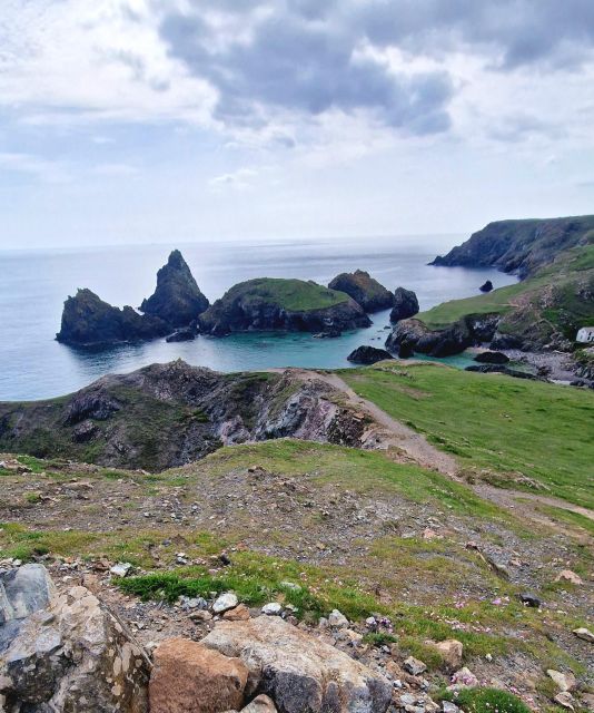 Exclusive full day guided tour - West Cornwall - Key points to know before booking