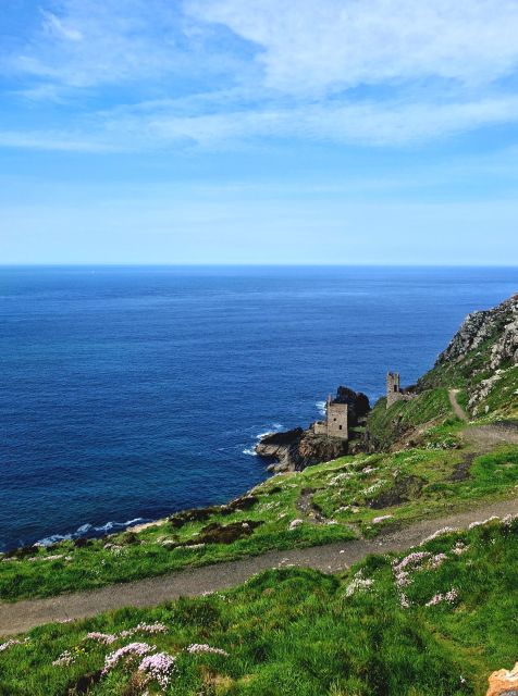 Exclusive full day guided tour - West Cornwall - Lands End, the far western edge