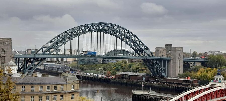 Explore Newcastle: 2 hour City Tours in Italian or English - Key Points To Know Before You Go