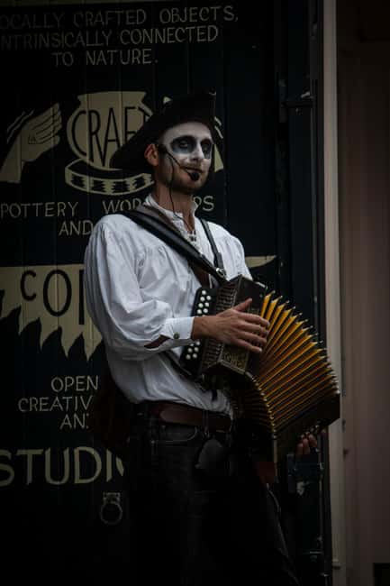 Falmouth: Spookily Enjoyable Ghost Tour - Is $13.47 a fair price?
