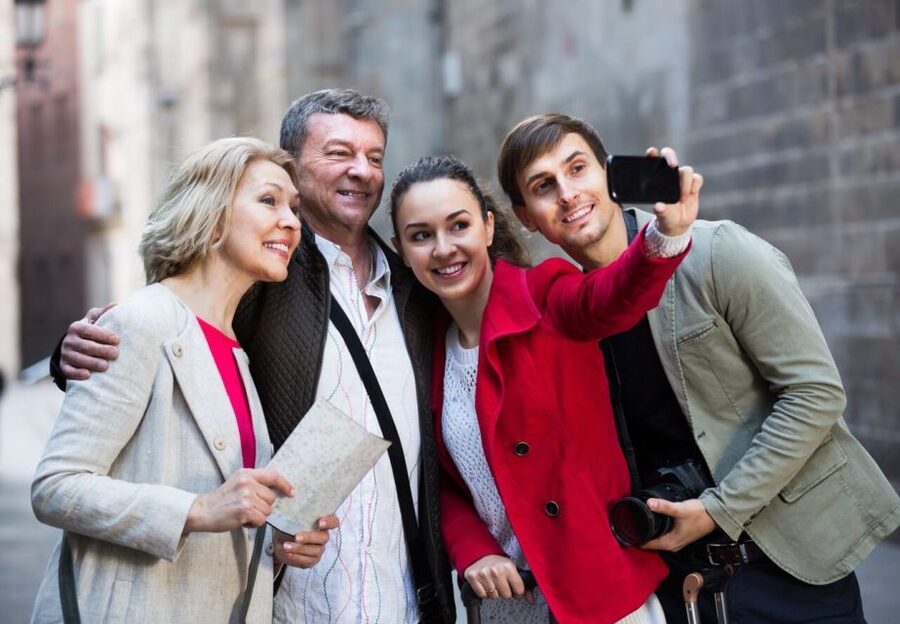 Fascinating Manchester - Walking Tour - Key points to know before you book
