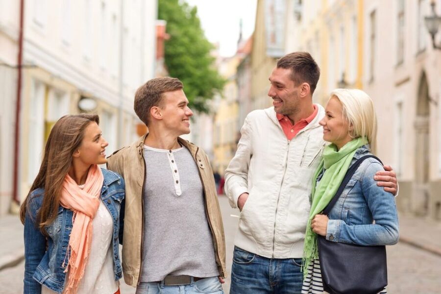Fascinating Manchester - Walking Tour - A three-hour introduction to Manchester