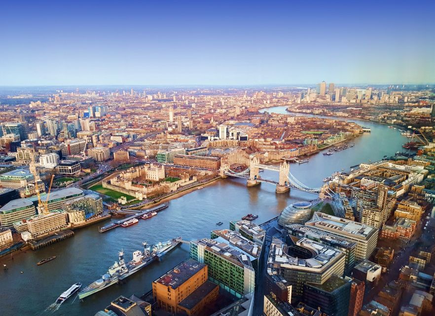 Fast Track Churchill War Rooms and London Highlights Tour - Is $380 per person a fair price?