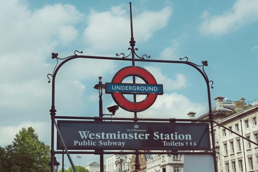 Fast Track Churchill War Rooms Tour with Pickup in London - Four hours, private group, and guide quality