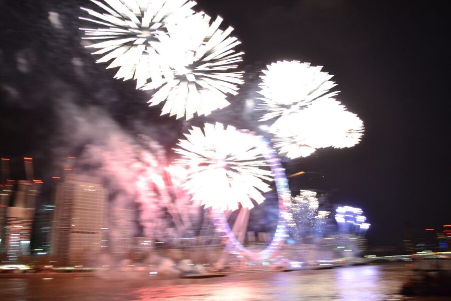 Festive London New Year’s Eve 3-Course Dinner Cruise - Is $639.82 a fair price?