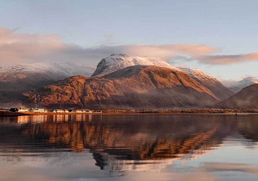 Fort William: Evening Cruise with Views of Ben Nevis - What the Fort William cruise is really like