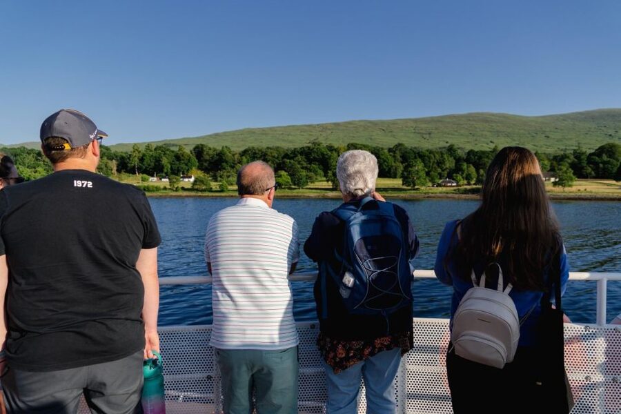 Fort William: Seal Spotting Loch Linnhe Cruise - Who will enjoy this cruise most?