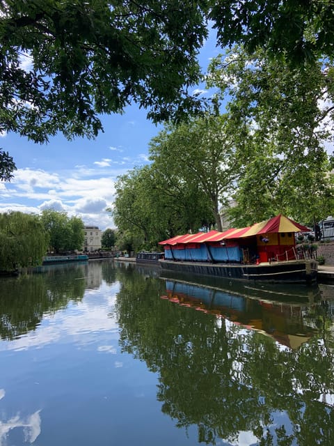 Free things to in London ☀️Outdoors - Key points to know before you book