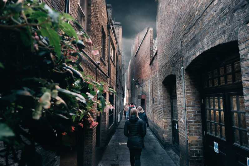 French Language: Original Harry Potter Walking Tour - Starting at Southwark View Point